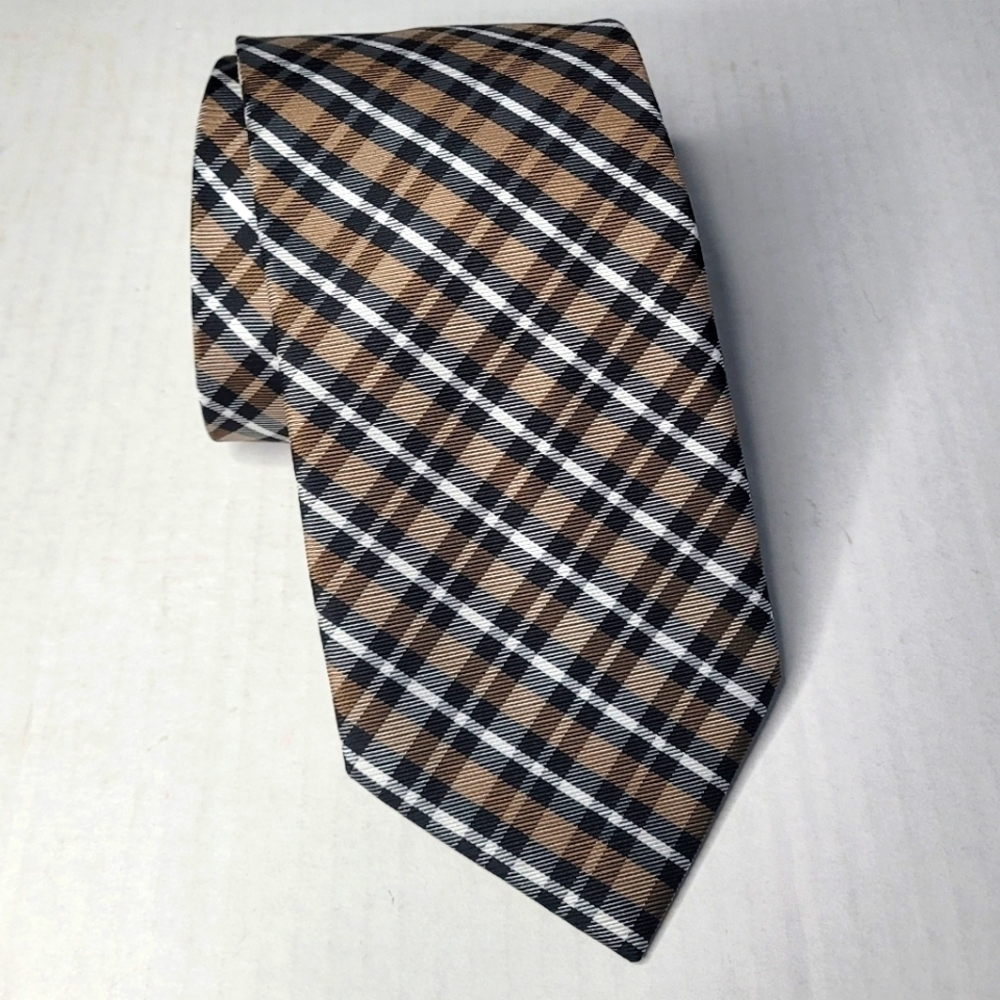 ADOLFO Men's Necktie